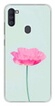 Xinyunew Cover Con Cordino Per OPPO A9 2020/A11 | Custodia In TPU Trasparente + Lanyard Regolabile + Vetro Temperato | Tracolla Stile Collana