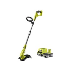 Coupe Bordures - Dresse Bordures 18V One+ - 1 Batterie Lithiumplus 2.5Ah - 1 Chargeur Rapide Rlt183225F