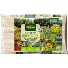 Terreau Universel 5 L
