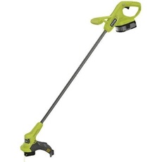 Coupe-Bordures Sans Fil 18V One+ Ry18Lt23A-0 - Diametre De Coupe 23 Cm - Sans Batterie Ni Chargeur