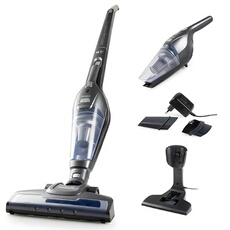 Aspirateur balai Primo PR508SV 2-in-1 Aspirateur Sans Fil