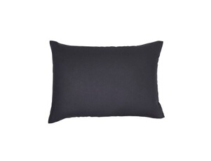 Taie d'oreiller Maison Lefebvre TO 50x70 100% coton 57 fils - vue 2