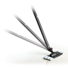 Brosse Vaporflexi PAEU0343 (série Pro)
