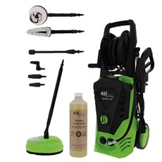 Pack Nettoyeur Haute pression Hydroforce 165 + Solution nettoyante Universal
