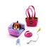 Camping car de poupée Lolly avec accessoires et effets sonores Lolly : King Jouet France, Barbie Camping car de poupée Lolly avec accessoires et effets sonores Lolly : King Jouet France, Barbie