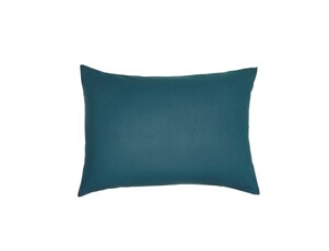 Taie d'oreiller Maison Lefebvre TO 50x70 100% coton 57 fils - vue 4