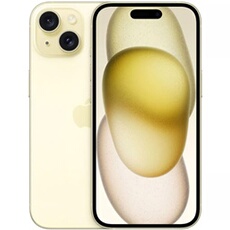 Acheter Apple iPhone 15 6,1'' 128 Go jaune Reconditionnné avec Batterie neuve Bon état - 445,00 € Apple iPhone 15 6,1'' 128 Go jaune Reconditionnné avec Batterie neuve Bon état - N/A reconditionné disponible sur Darty