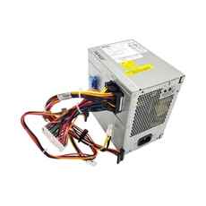 Alimentation PC F305E-00 305W SATA Dell Optiplex 755 MT 0XK376
