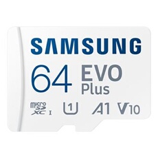 Carte Micro SD Evo plus avec adaptateur - vue 6
