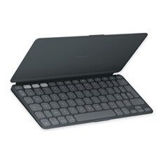 KEYS-TO-GO 2 SANS FIL POUR IPAD GRAPHITE