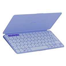 Etui Keys To Go 2 IPAD Pale - vue 7