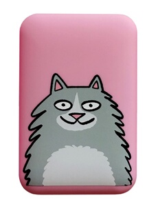 Batterie externe Tiffany cooper 10.000 mAh et - vue 2