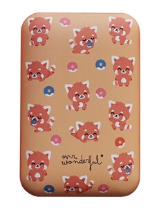 Batterie externe Mr. Wonderful 10.000 mAh - vue 2