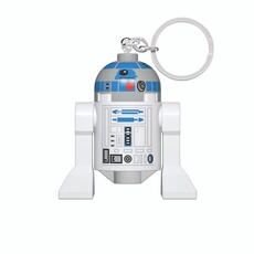 Porte clef SW R2-D2 Key Light