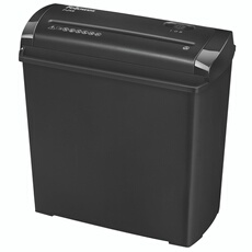 Destructeur Fellowes Coupe Droite Powershred P 25S - vue 2