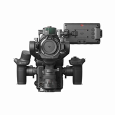 Ronin 4D 4-Axis + Cinema Camera 6K Combo