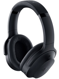 BARRACUDA PRO - Casque gamer sans fil avec annulation active du bruit
