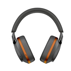 Ecouteurs sans fil arceau circum aural Bluetooth Bowers & Wilkins PX8 McLaren à réduction de bruit et - vue 2