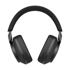 Casque audiophile circum auriculaire sans fil Bluetooth Bowers & Wilkins Px8 avec réduction de bruit active - vue 2