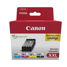 Canon 1998C006 Pack - vue 4