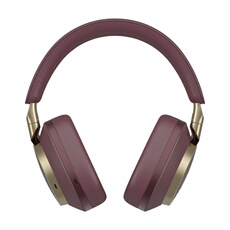Bowers & Wilkins Px8 Casque Sans fil Arceau Musique USB Type C Bluetooth Bourgogne Neuf - vue 4