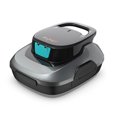 ROBOT NETTOYEUR DE PISCINE SANS FIL SCUBA SE