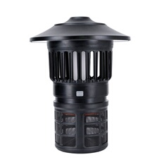 Chauffage et traitement de l'air Anti-moustiques Ezilight Lampe UV Anti-moustique Mosquito Garden MG 30