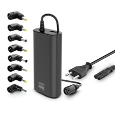 Chargeur Universel PC Urban Factory - vue 2