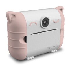 Appareil photo compact Kidywolf Kidyprint - vue 4