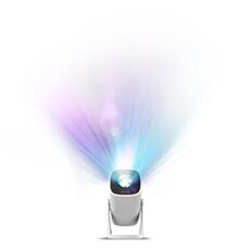 Vidéoprojecteur home cinéma NeoPix 230 Smart - vue 3