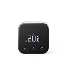 Tado Thermostat Intelligent filaire X - vue 5