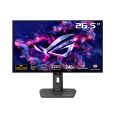 ROG XG27AQDMG OLED