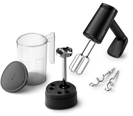 Batteur 5000 series HR378110 - vue 2