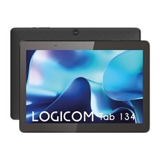 Tablette 10,1 Noire 2 Go RAM 64 Go ROM 5000 mAh