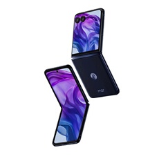 Razr50 Ultra 512Go Bleu marine