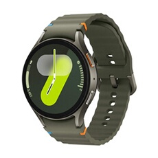 Galaxy Watch7 44mm Vert Kaki Bluetooth
