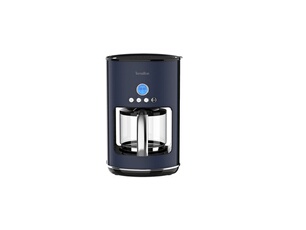 Machine à café Cafetière filtre Terraillon CAFETIERE FILTRE NEW MOON