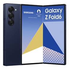 GALAXY Z FOLD6 1To BLEU 5G