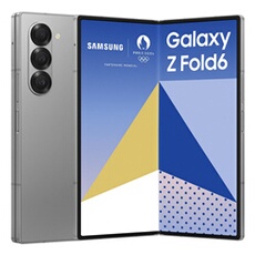 GALAXY Z FOLD6 1To GRIS 5G GALAXY Z FOLD6 1To GRIS 5G