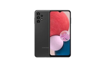 Acheter Smartphone Galaxy A13 a135f double Sim 4 / 64 Go - noir État correct - 113,00 € Smartphone Galaxy A13 a135f double Sim 4 / 64 Go - noir État correct - Samsung reconditionné disponible sur Darty
