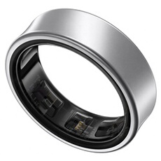 Bague connectée Samsung Galaxy Ring Taille 8 - vue 3