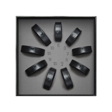 Baguier / Sizing Kit pour Galaxy Ring Samsung