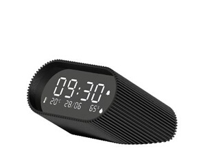 LEXON Modèle du produit : RAY CLOCK Neuf - vue 5