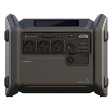 Station électrique portable CUBE 1000