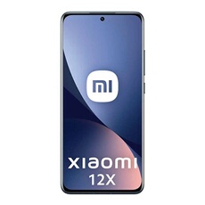 Smartphone 12X 5G 8Go 128Go Gris Double SIM 2112123AC