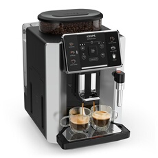 EA910E10 Machine à café à grain Sensation silver