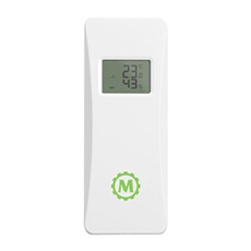SONDE POUR STATION METEO LONDON