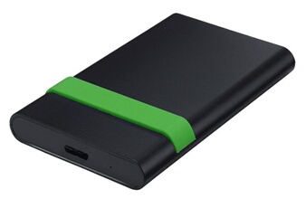 VERBATIM Disque dur certifie USB3 2 500Go - vue 2