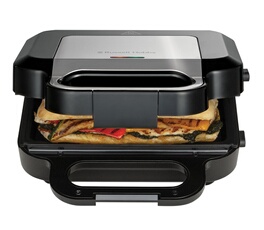 26810-56/RH Appareil a croque-monsieur 3 en 1 Creations