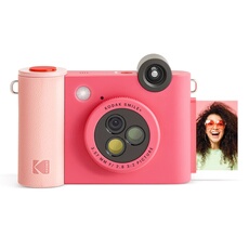 SMILE+ FUCHSIA